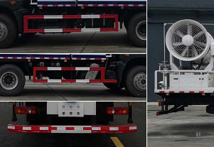 ��������CLW5250TDY6DN�Ͷ๦���։m܇(ch��)-�|�L(f��ng)18���F��܇(ch��)�S��ֱ�N(xi��o)