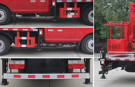 ��֪����SCS5041JGKEQDC6�͸߿����I(y��)܇