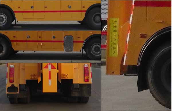 �Aͨ��HCQ5440TQZZZ6������܇(ch��)