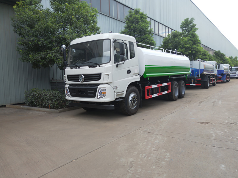 東風20噸灑水車圖片 東風20噸灑水車圖片