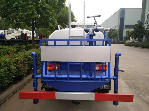 鐵嶺灑水車價格 鐵嶺灑水車價格