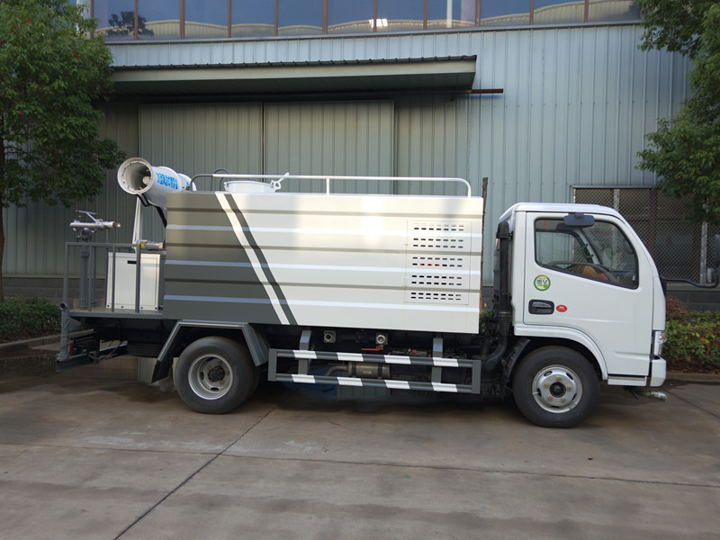 海口灑水車廠家報價 海口灑水車廠家報價