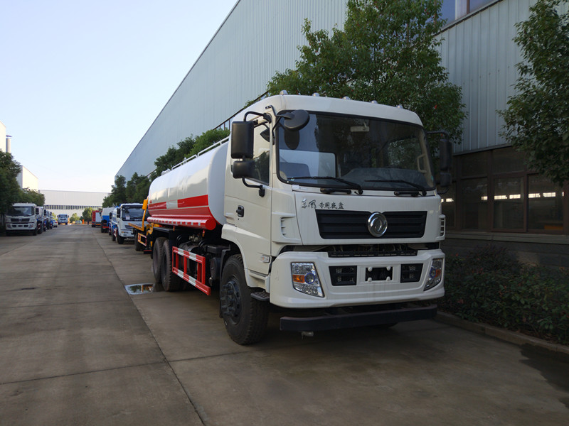 東風灑水車廠家-20噸灑水車圖片 東風灑水車廠家-20噸灑水車圖片