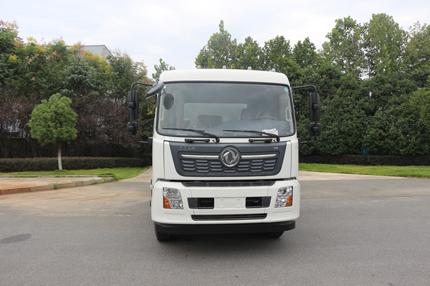 15噸灑水車 15噸灑水車