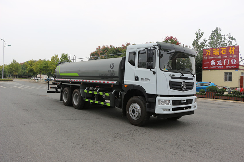 20方灑水車 20方灑水車