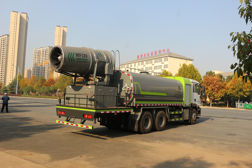 環衛灑水車 環衛灑水車