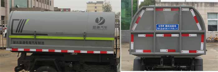 ����С��3���ܷ�ʽ����܇-�v����CLT5030ZXLBJ6�͎�ʽ����܇�S��Ҏ(gu��)����̖(h��o)-����ӯͨ