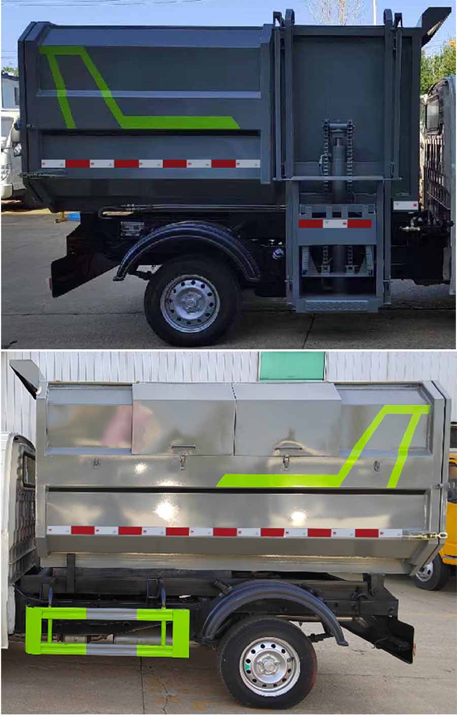 CLT5030ZZZBJ6�����bжʽ����܇(ch��)-�����Ͱ����܇(ch��)�r(ji��)���(b��o)�r(ji��)-����ӯͨ