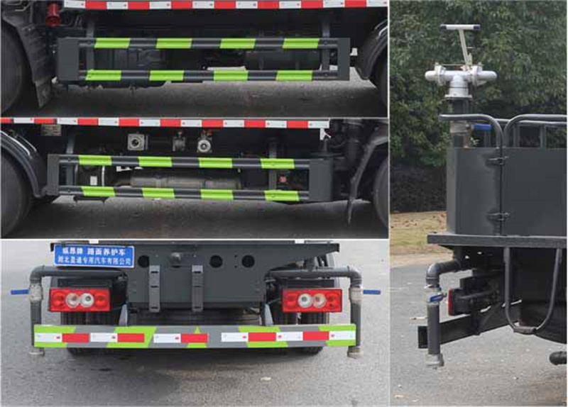 7���{�ƞ�ˮ܇-CLT5041TYHBJ6��·���B(y��ng)�o܇