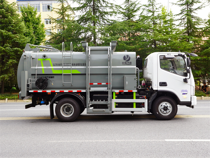 CLT5100TCABJBEV�ͼ�늄�(d��ng)�͏N����܇(ch��) �������{(l��n)