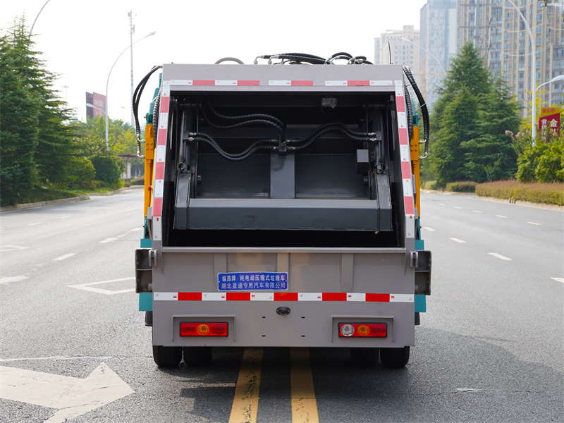 CLT5041ZYSBJBEV�ͼ�늄�(d��ng)���sʽ����܇(ch��) ����EV-늄�(d��ng)���sʽ����܇(ch��)���a(ch��n)�S(ch��ng)��