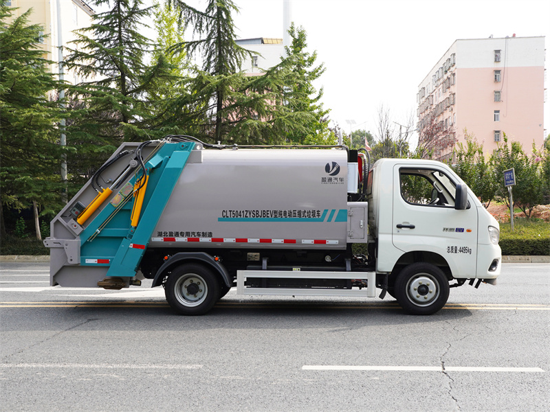 CLT5041ZYSBJBEV�ͼ�늄�(d��ng)���sʽ����܇(ch��) ����EV-늄�(d��ng)���sʽ����܇(ch��)���a(ch��n)�S(ch��ng)��