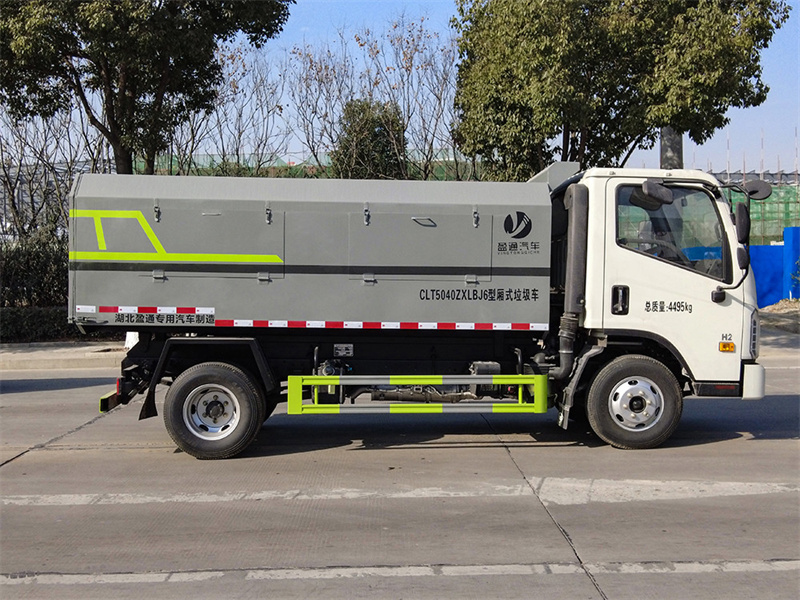 �����ʽ����܇-CLT5040ZXBJ6�͎�ʽ����܇-����ӯͨ