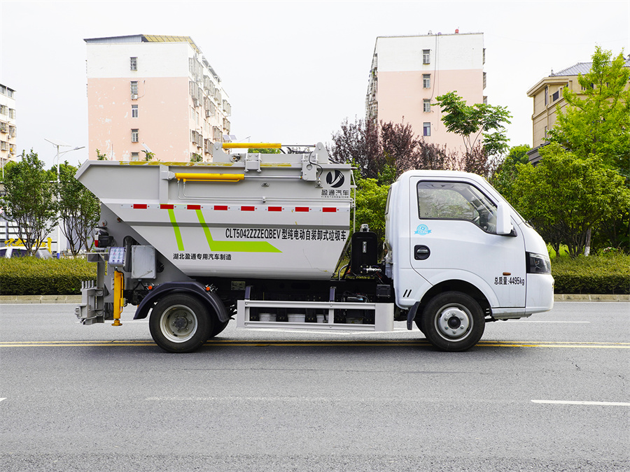 CLT5042ZZZEQBEV���bж늄�����܇-�|�L(f��ng)С������Դ늄�����܇